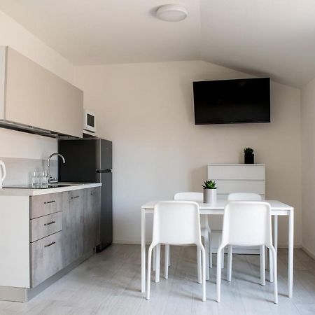 Ca Rita Apartments Мальчезине Экстерьер фото