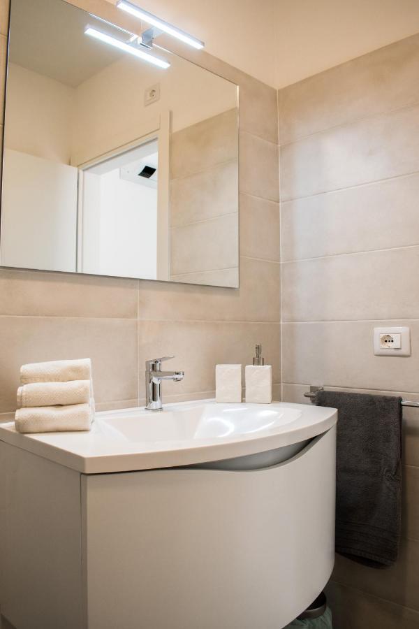 Ca Rita Apartments Мальчезине Экстерьер фото