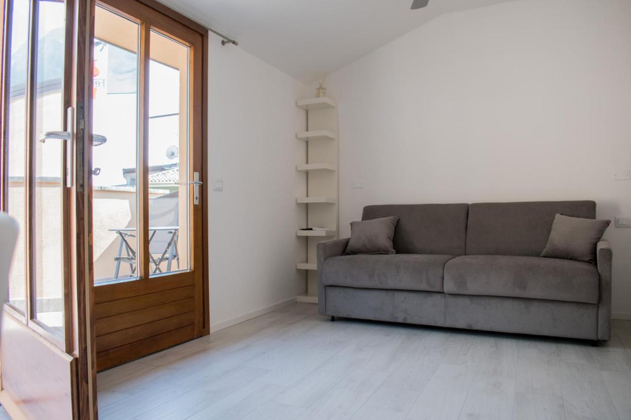 Ca Rita Apartments Мальчезине Экстерьер фото