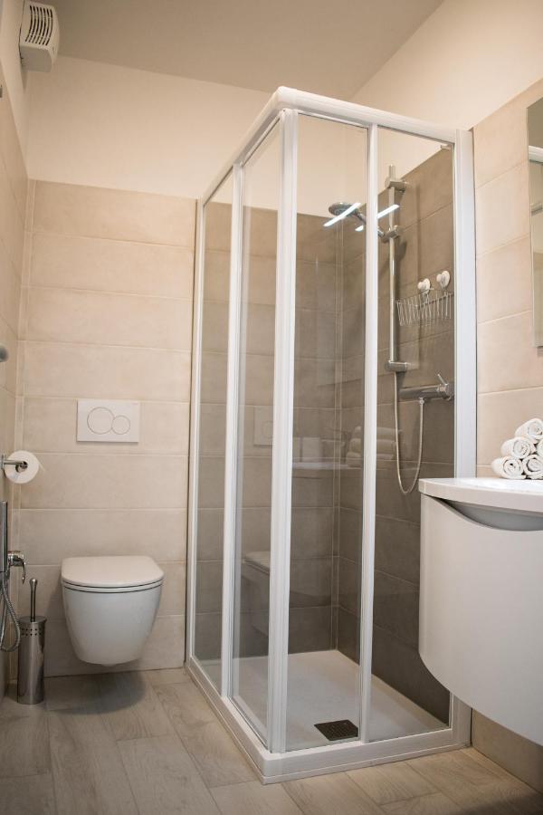Ca Rita Apartments Мальчезине Экстерьер фото
