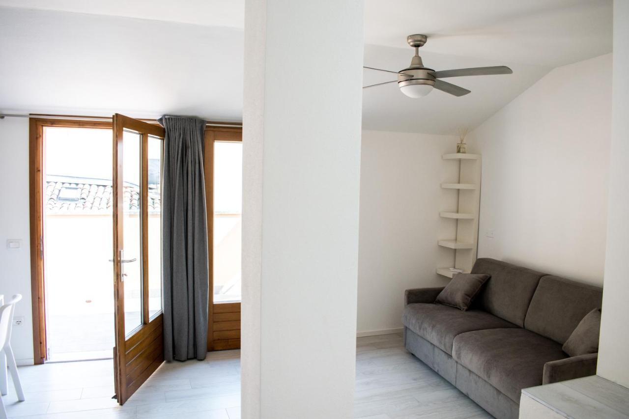 Ca Rita Apartments Мальчезине Экстерьер фото