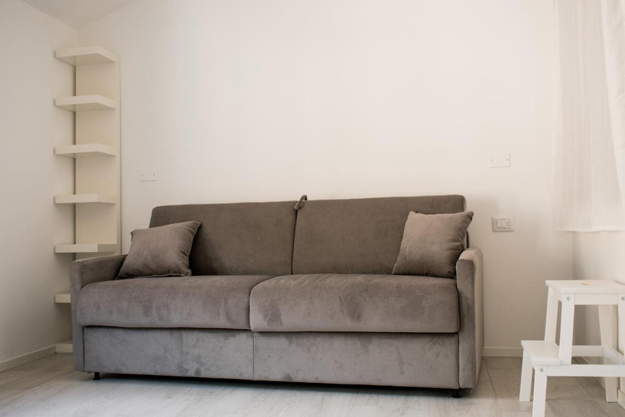 Ca Rita Apartments Мальчезине Экстерьер фото
