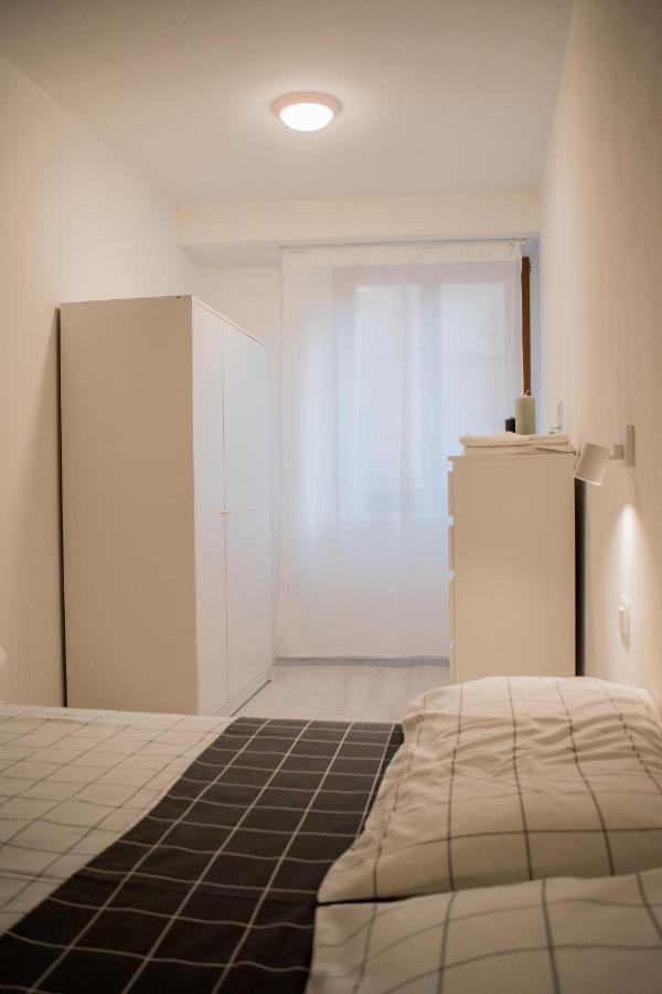 Ca Rita Apartments Мальчезине Экстерьер фото
