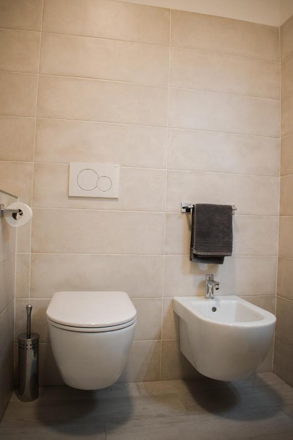 Ca Rita Apartments Мальчезине Экстерьер фото