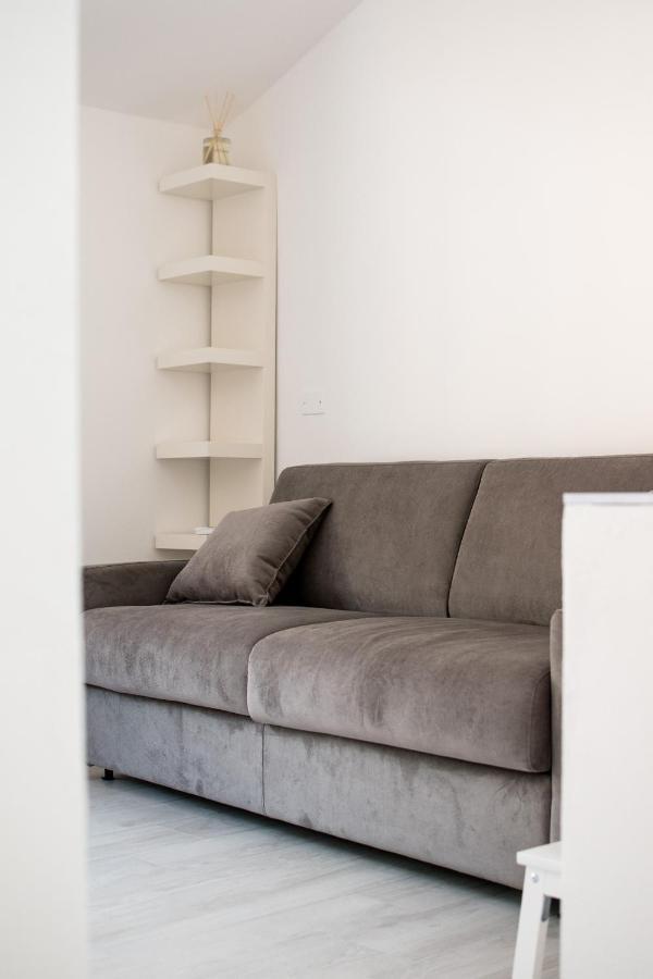 Ca Rita Apartments Мальчезине Экстерьер фото