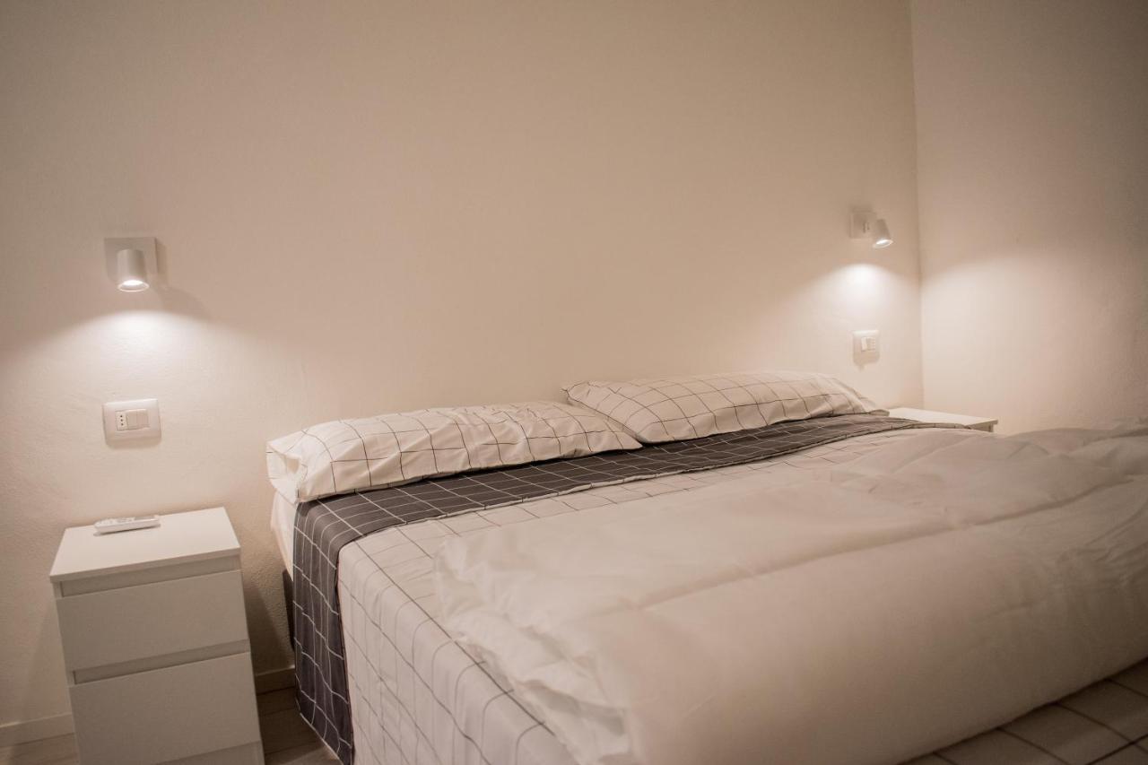 Ca Rita Apartments Мальчезине Экстерьер фото