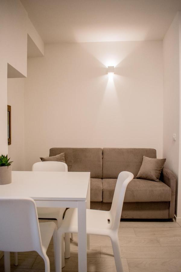 Ca Rita Apartments Мальчезине Экстерьер фото