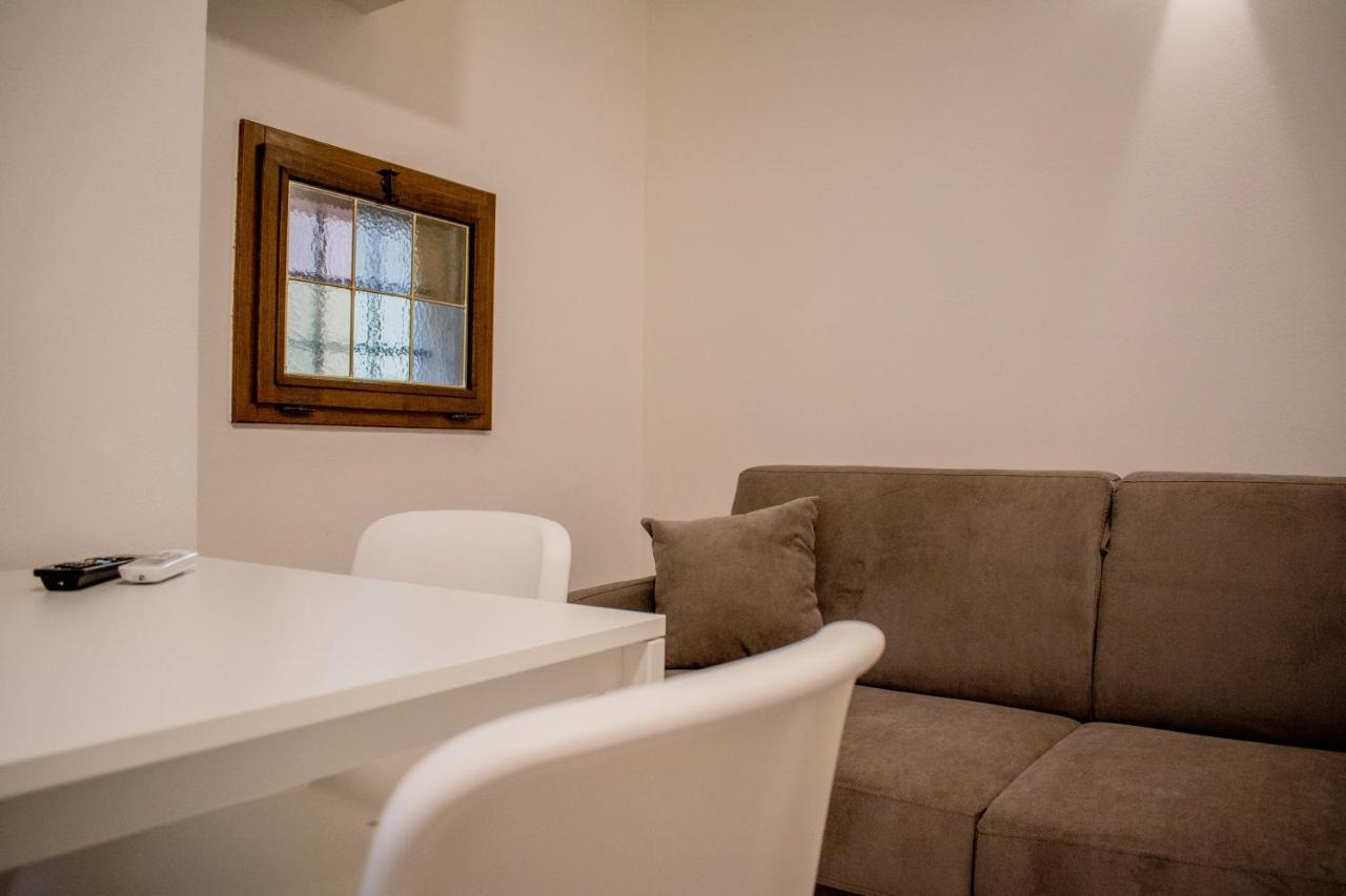 Ca Rita Apartments Мальчезине Экстерьер фото