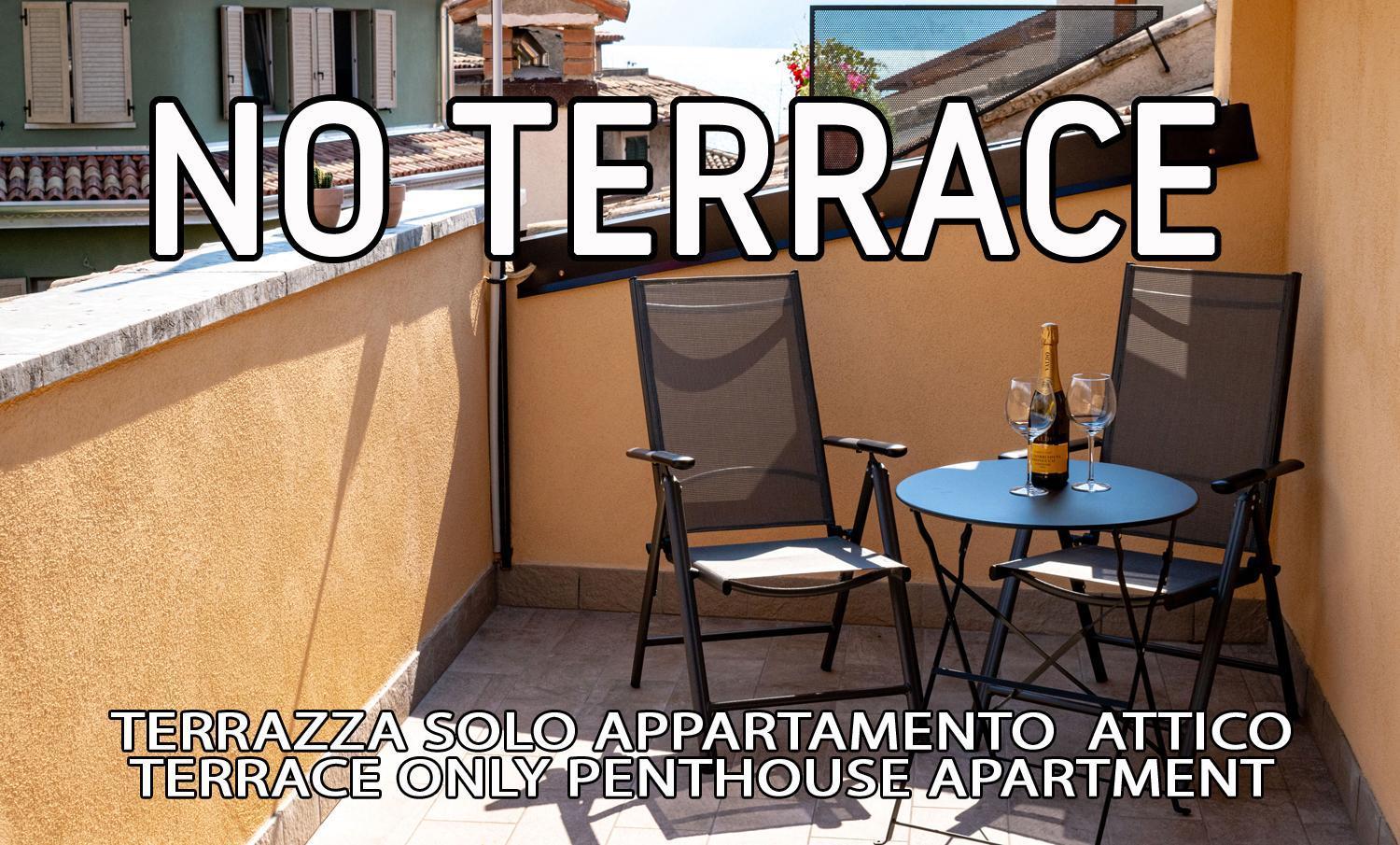 Ca Rita Apartments Мальчезине Экстерьер фото